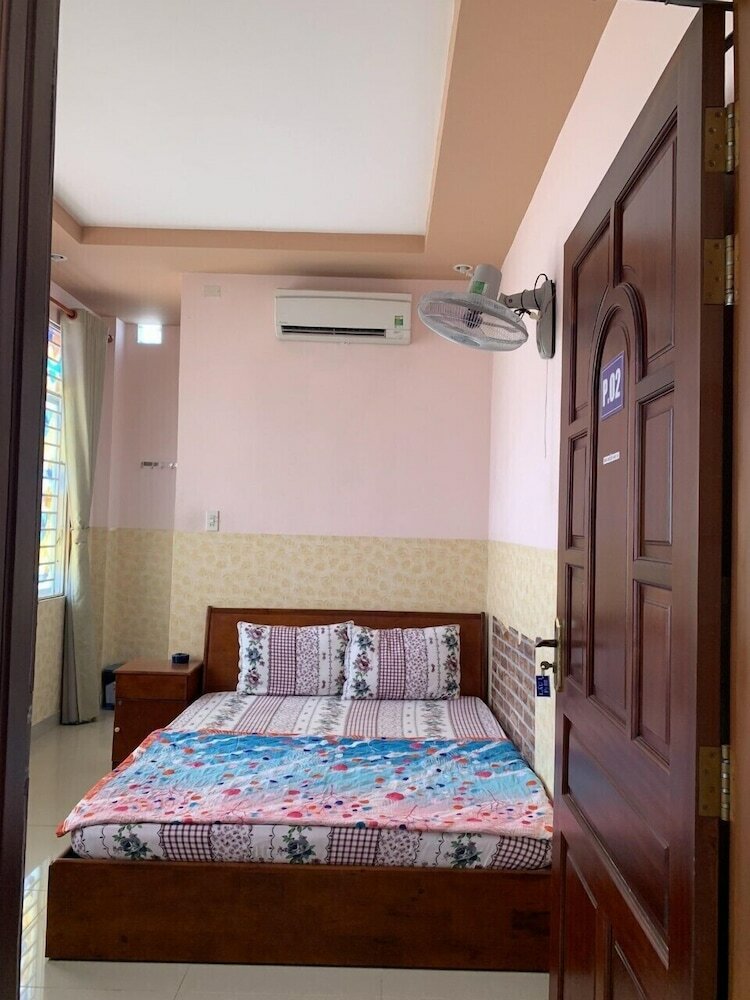 Hoang Tri 89 Hotel