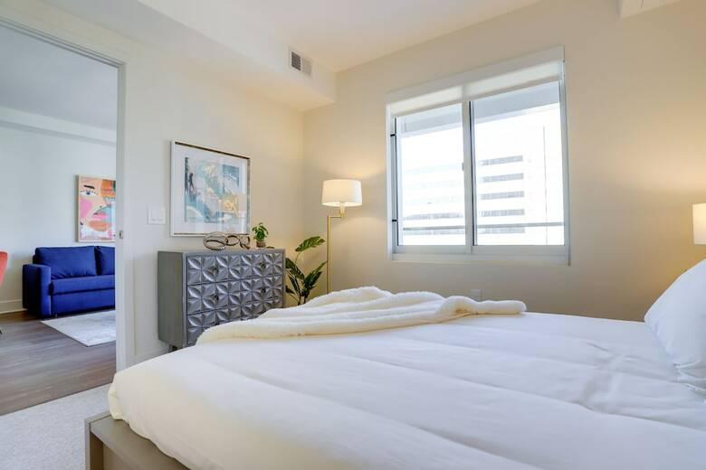 Apartamentos Arlington Executive Suites By H