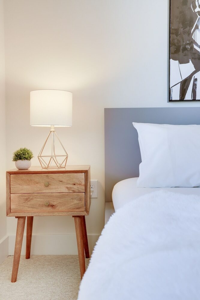 Apartamentos Arlington Executive Suites By H
