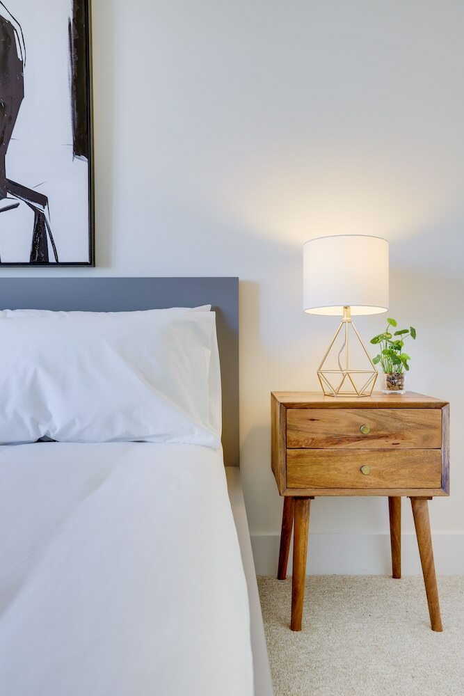 Apartamentos Arlington Executive Suites By H