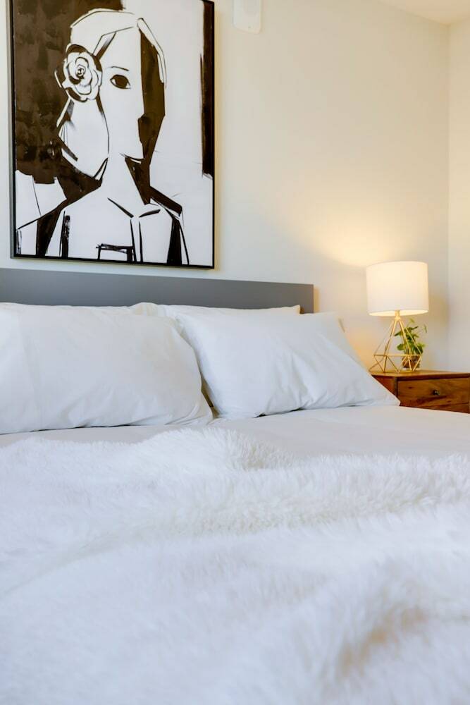 Apartamentos Arlington Executive Suites By H