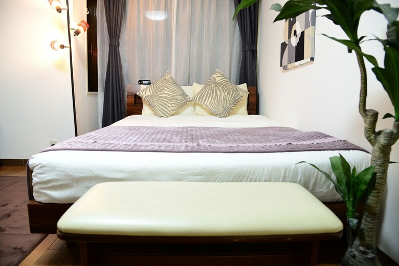 Shinjuku Okubo Apartment