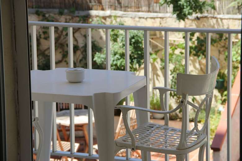 Hotel H�tel Saint-georges, Face � La Mer