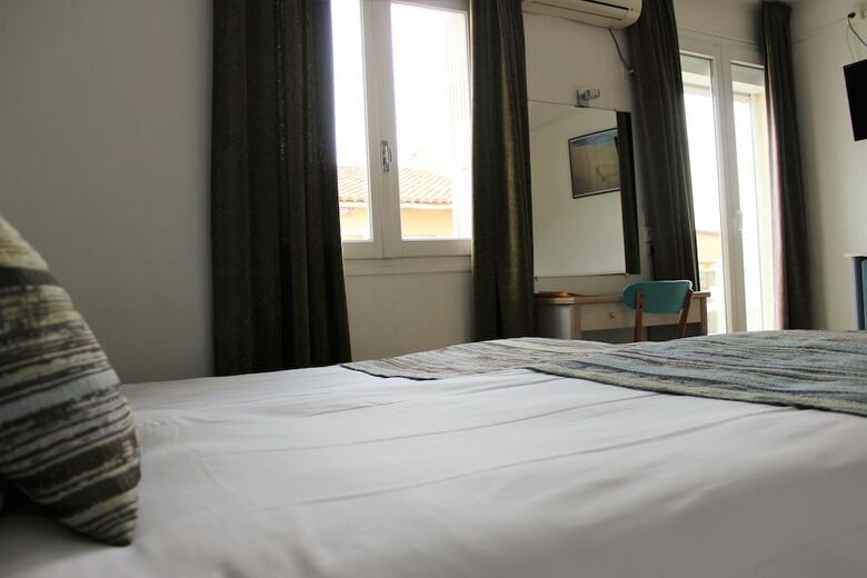 Hotel H�tel Saint-georges, Face � La Mer