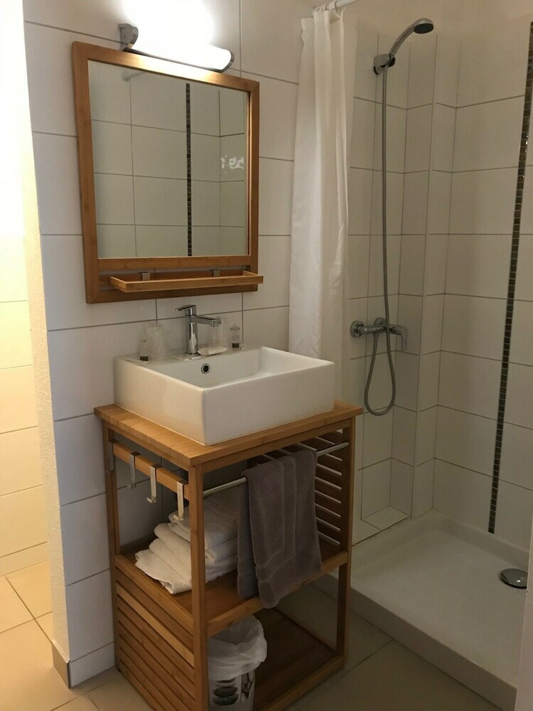 Hotel H�tel Saint-georges, Face � La Mer