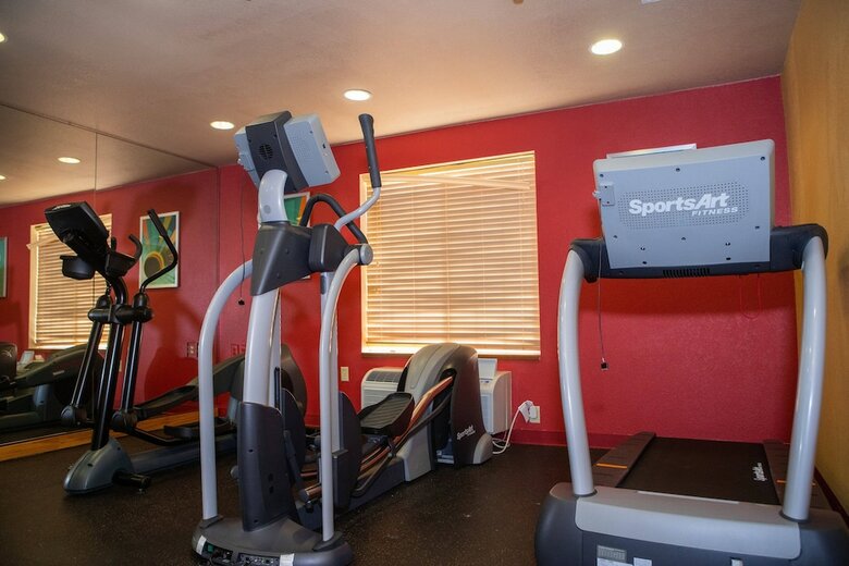 Hotel Towneplace Suites By Marriott Denver Southwest