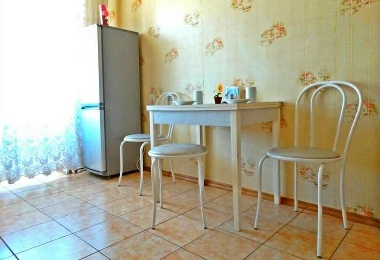 Apartamentos Inndays On Staronikitskaya
