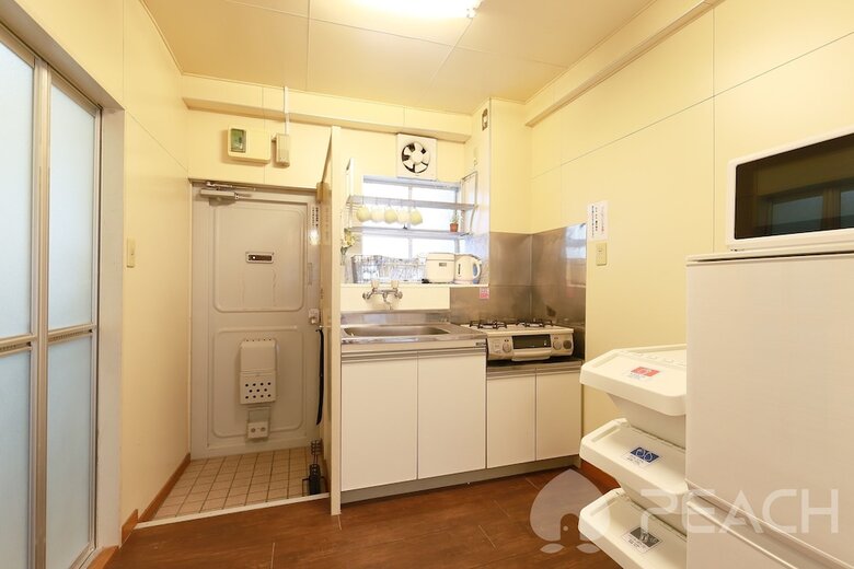 Apartamentos Pebliss Kurenai No.1