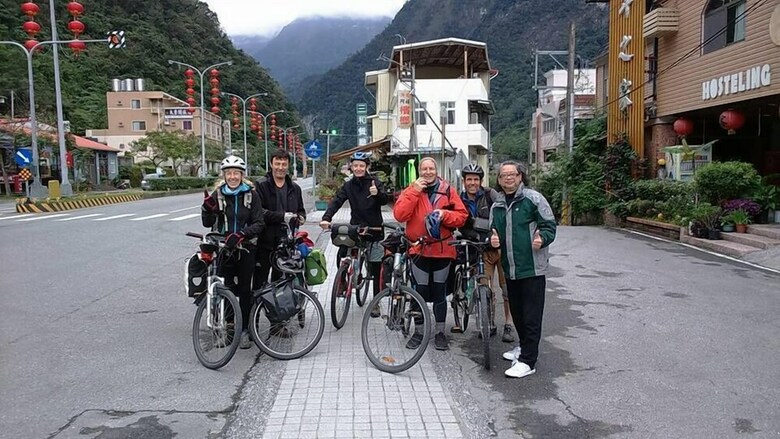 Hong Ying B&B