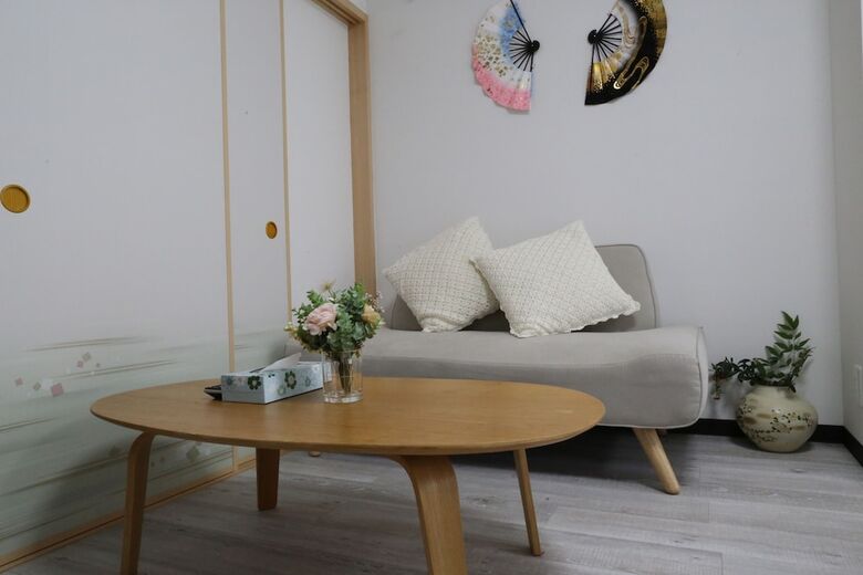 Apartamentos Maison Aoba
