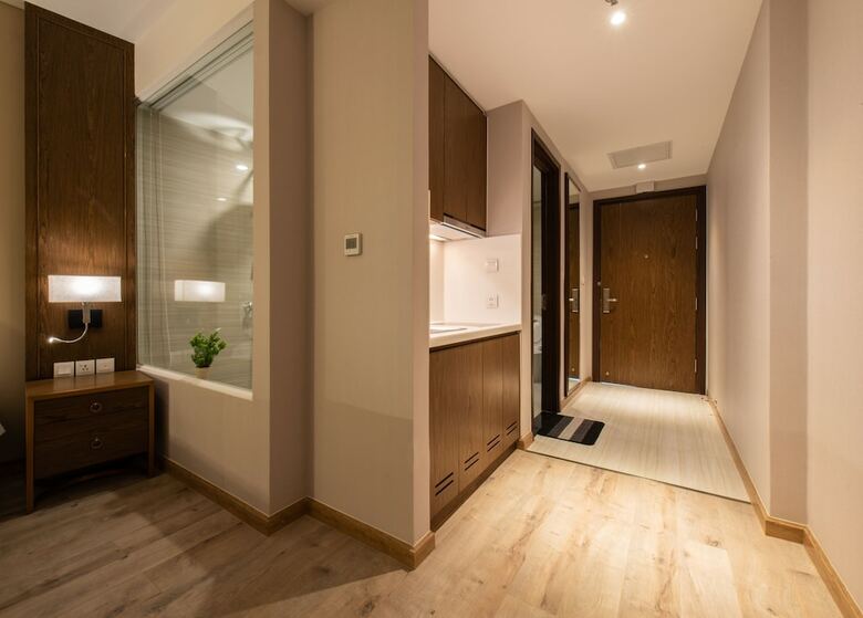 Vinlegend Apartment