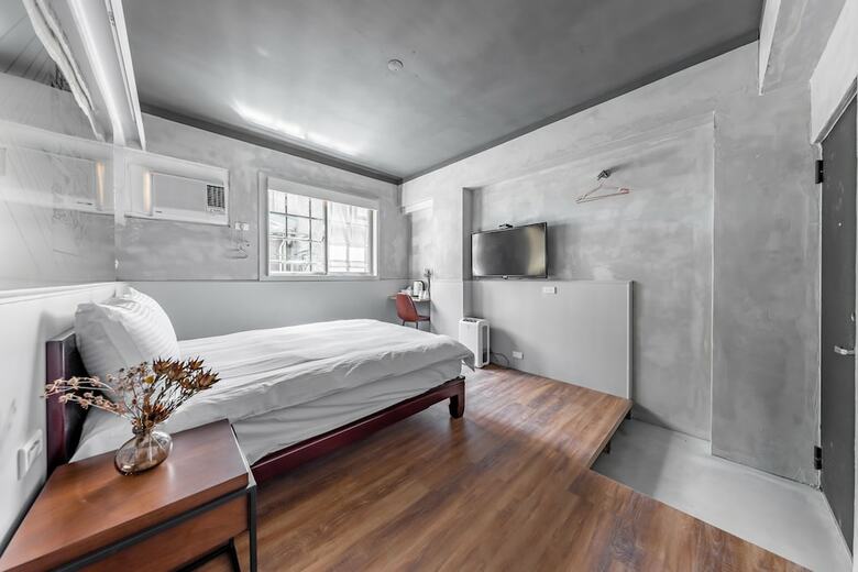 Bed & Breakfast Jiufen The Ocean Theory