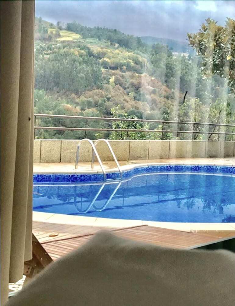 Agroturismo Pedacinho de Mundo Douro