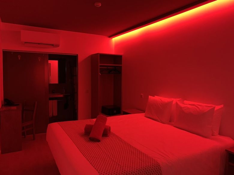 Hotel Villa 3 Caparica