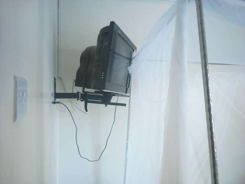 Hotel Jalu Guest House
