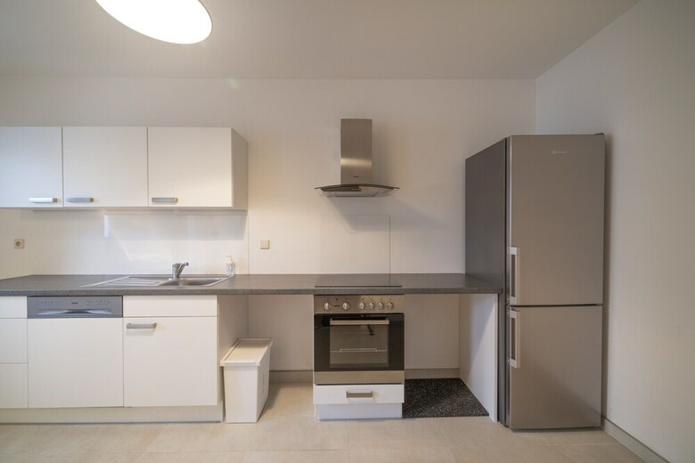 Apartamentos Mariahilf City Living