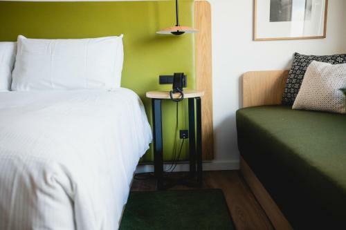 Hotel Hilton Garden Inn Faroe Islands
