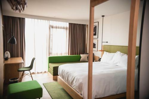 Hotel Hilton Garden Inn Faroe Islands