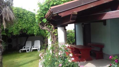 Apartments Villa Verde