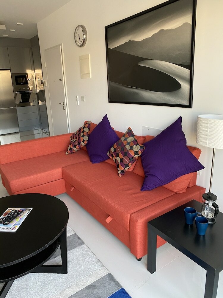 Torre de La Horadada Apartment Near Beach