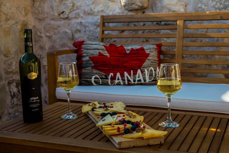 Agroturismo Villa Kanada