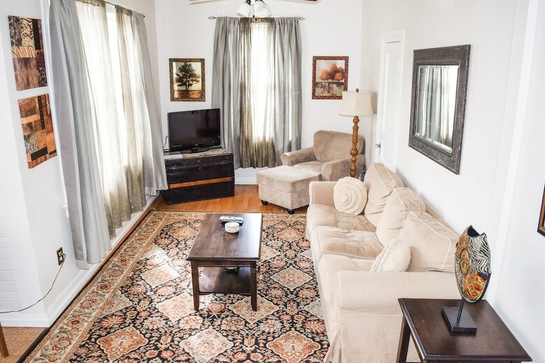 Bed & Breakfast The Myrtles Plantation