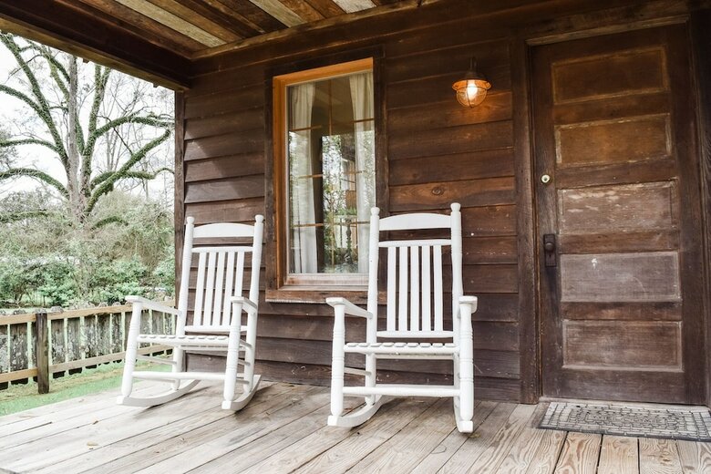 Bed & Breakfast The Myrtles Plantation