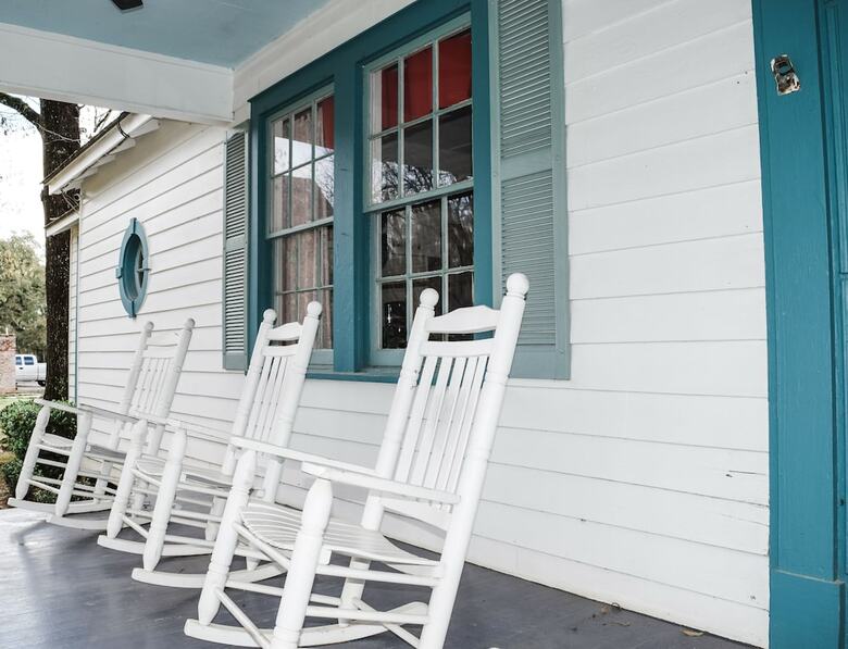 Bed & Breakfast The Myrtles Plantation