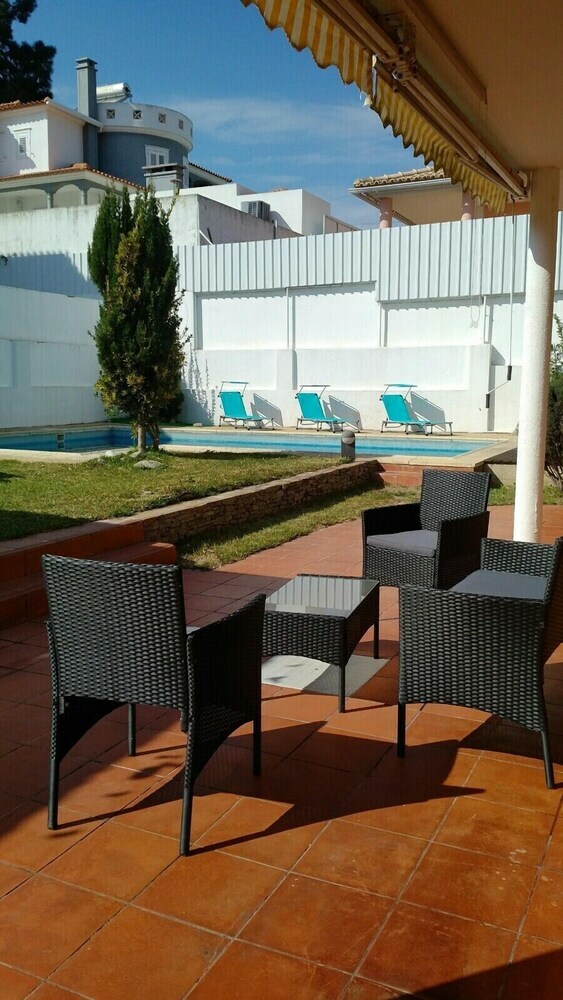 Hotel Bouganville Guest House