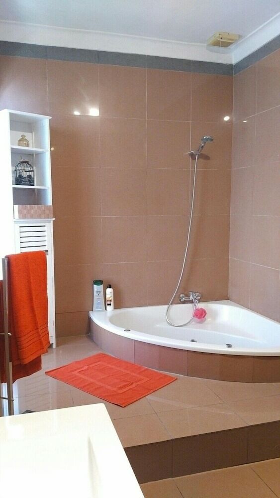 Hotel Bouganville Guest House