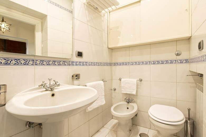 Redseven Rome Apartment