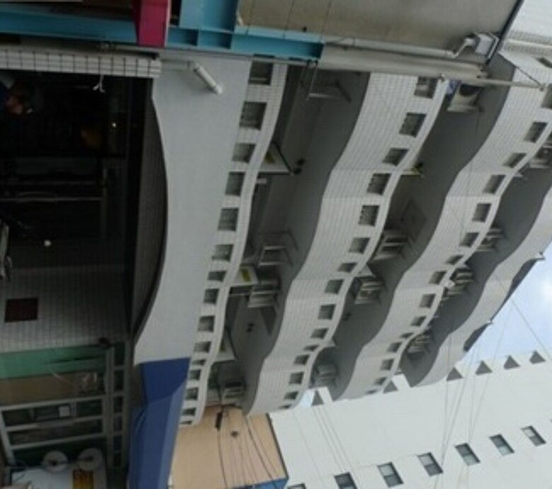 Alphabed Okayama Ekimotomachi Room 303