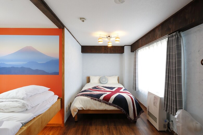 Apartamentos Frontier 24 - Premium Suite 402