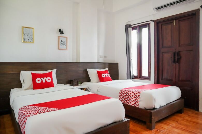 Hotel Oyo 778 21 Poshtel