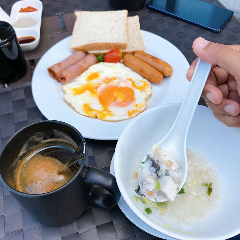 Hotel Les Palm Beach Front Koh Yao Yai