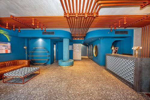 Sandali By Tbilisi Luxury Boutique Hotel