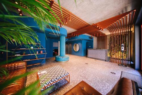 Sandali By Tbilisi Luxury Boutique Hotel