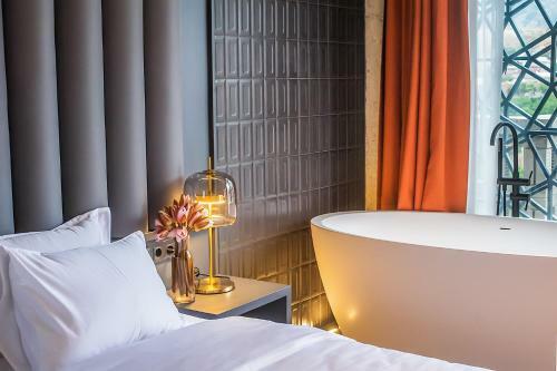 Sandali By Tbilisi Luxury Boutique Hotel