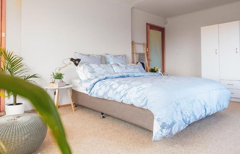 Hotel Vintage Cuddle Guest House