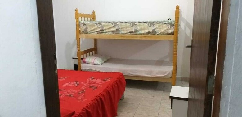 Hostal H�stel Praia Martin de S� Caraguatatuba