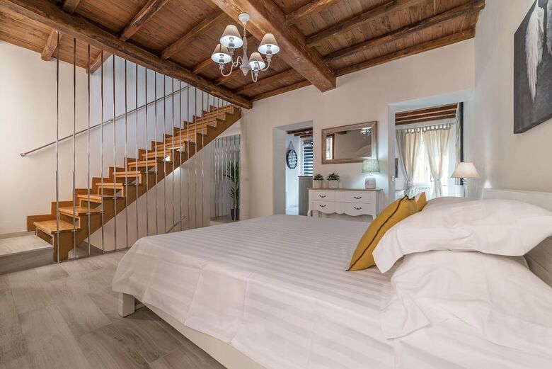 Apartamento Vittoria Palace Spanish Steps
