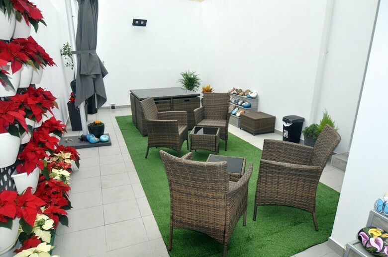 Hostal Porto Velho Boutique Hostel