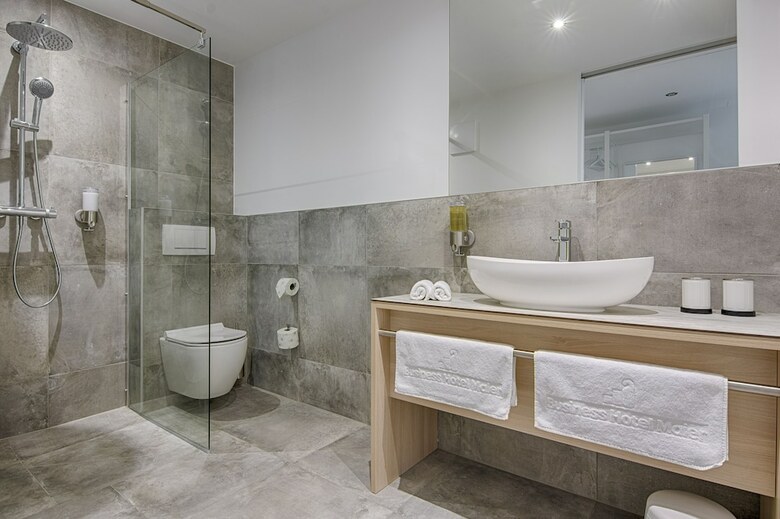 Aparthotel Business Hotel Maier