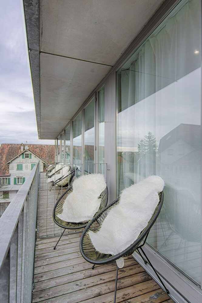 Aparthotel Business Hotel Maier