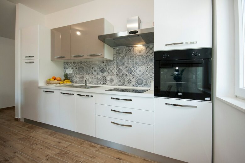Apartments Tonia