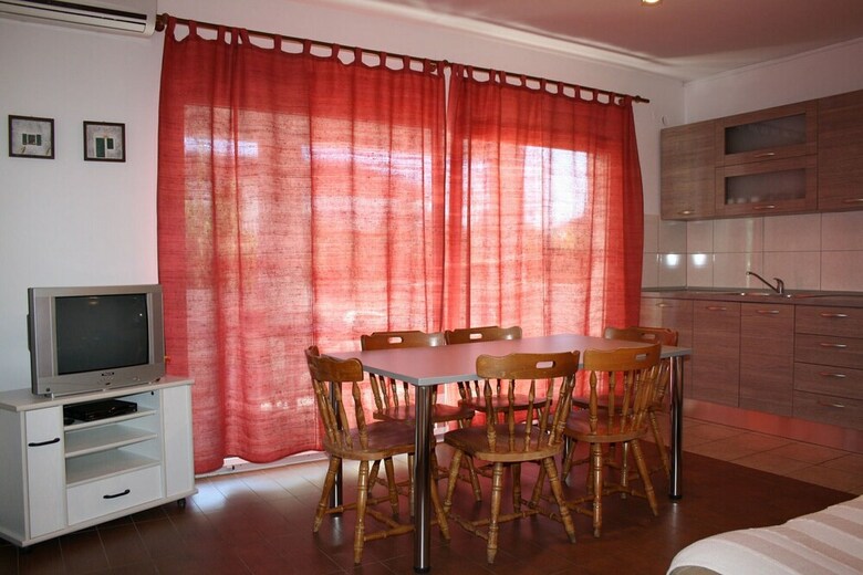 Apartments Anita Vodice