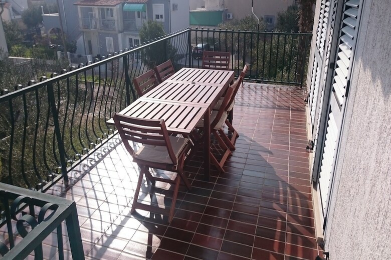Apartments Anita Vodice