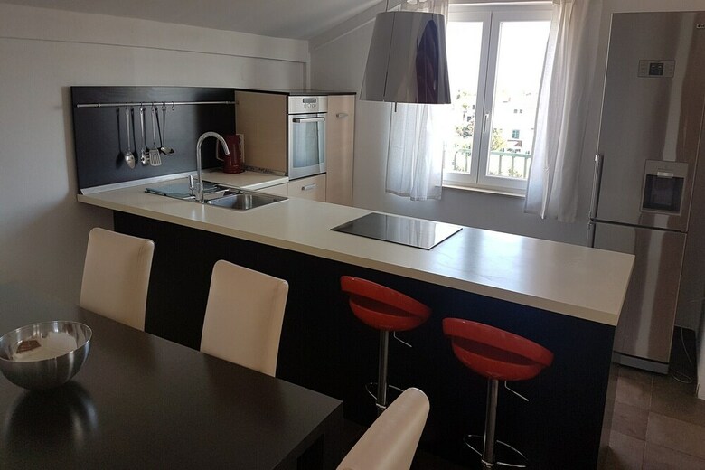 Apartments Anita Vodice