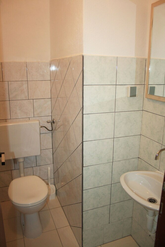 Apartments Anita Vodice