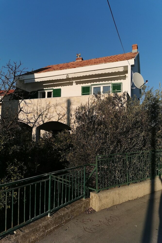 Apartamentos Holiday Home Roko&iva